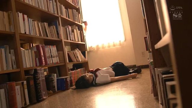 asian, ipx, jav, student, library