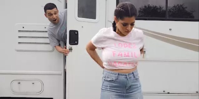 black hair big tits big ass