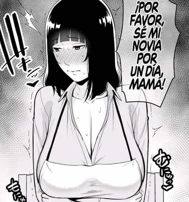 milf, doujin, hentai