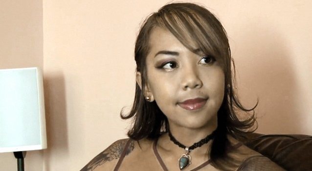 asian pornstar tattoos