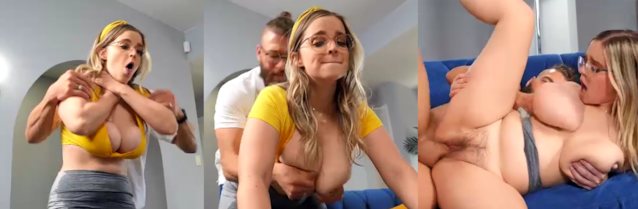 pornstar blonde teen