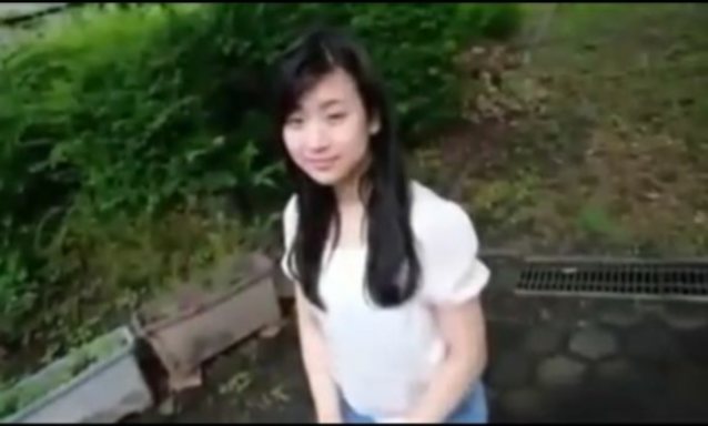 asian jav straight