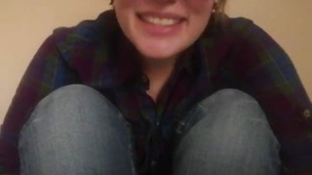 amateur nerd fingering