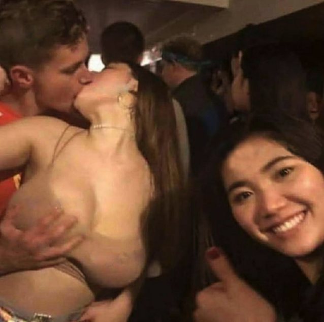 party, big tits, girls, orgy drunk