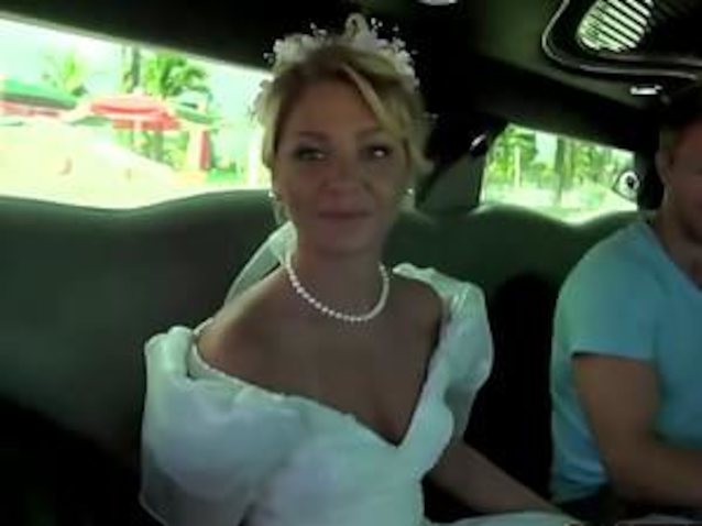 blonde, bride, milf, reality kings