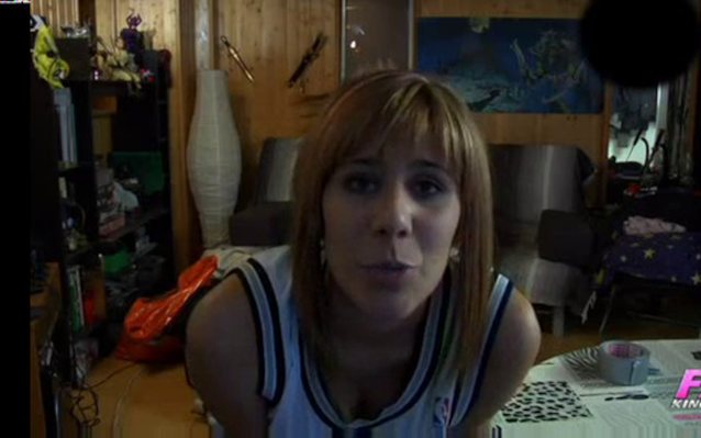 amateur spanish sexy