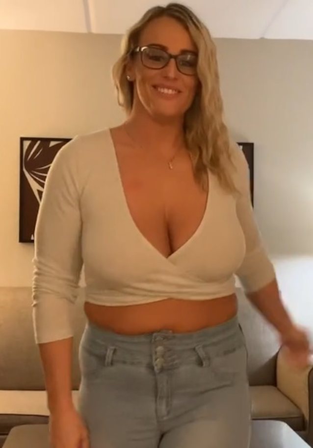 blonde, big boobs, pornhub