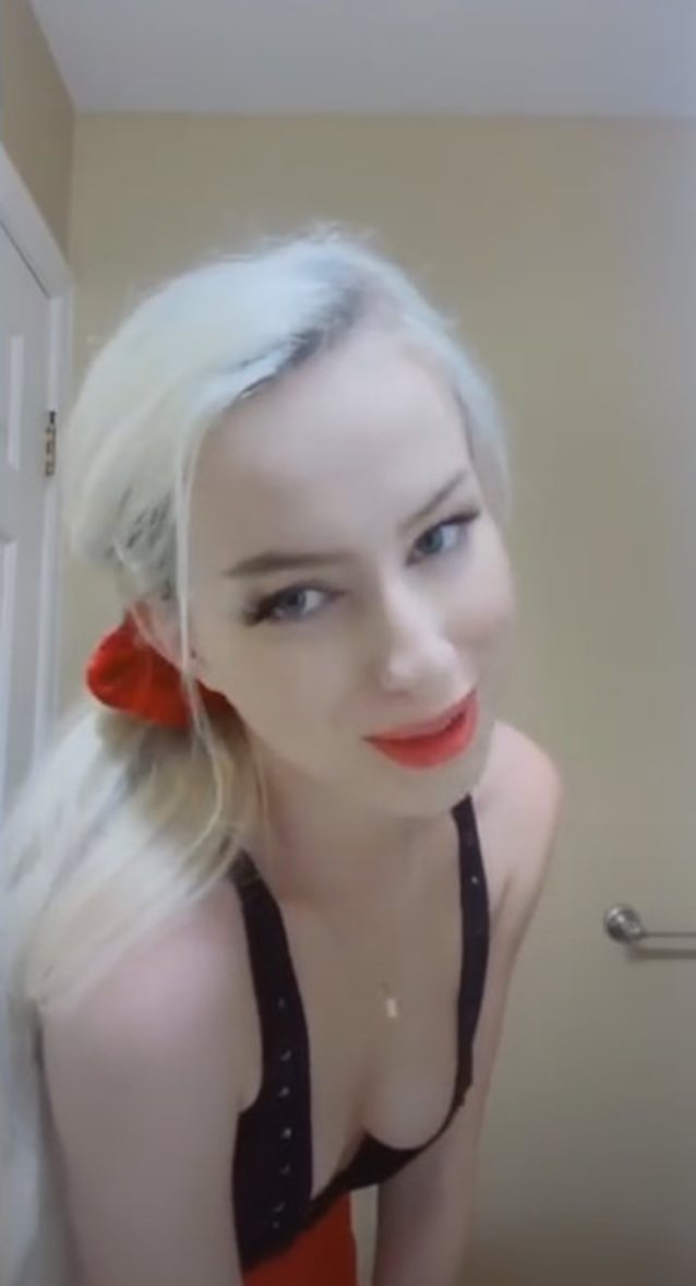 camgirl, amature, tits, blonde, tiny