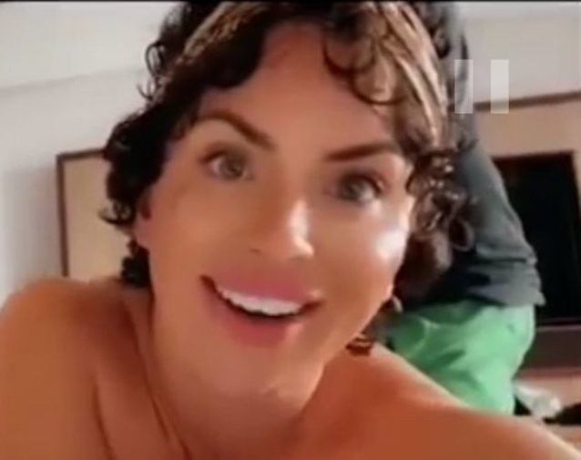 ebony amateur pornstar