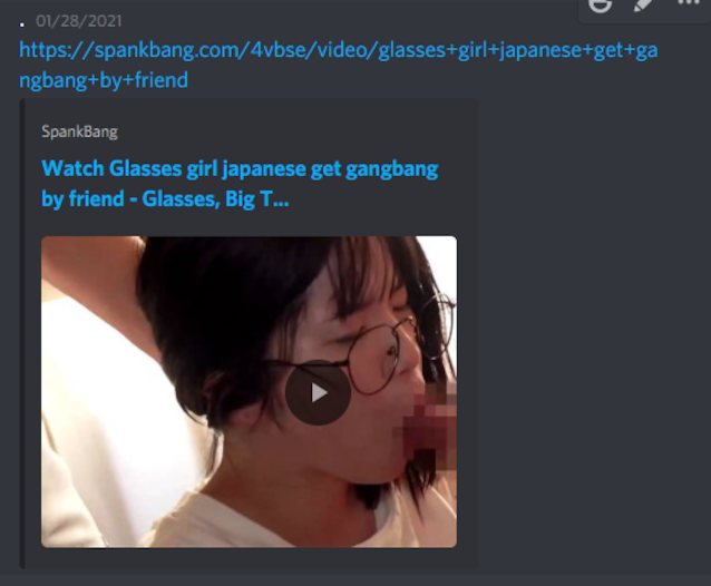 japanese jav glasses