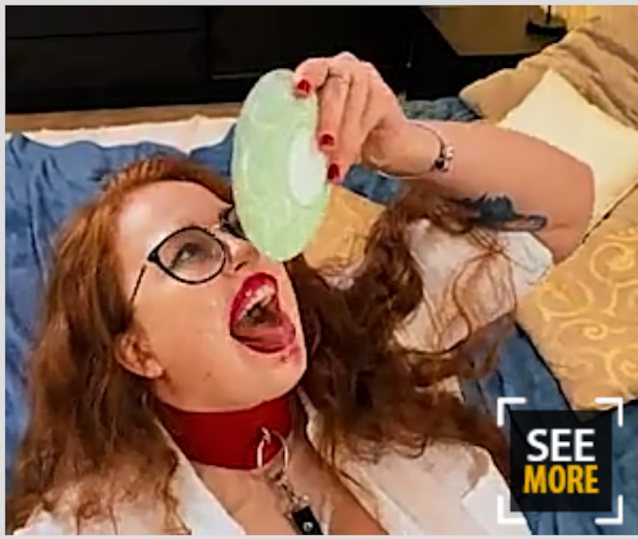 big ass red head blowjob