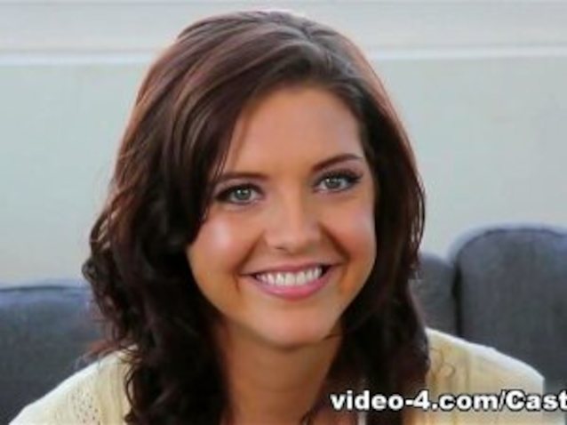 averi brooks, casting couch, casting