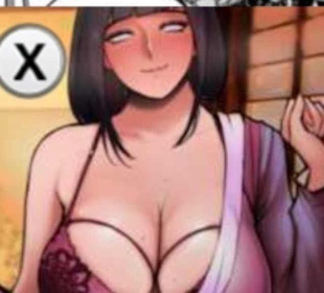 hentai doujinshi hinata hyuga