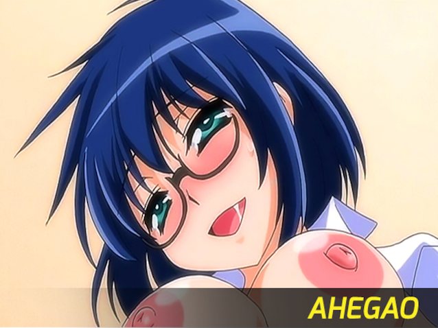 hentai hentai pros ahegao