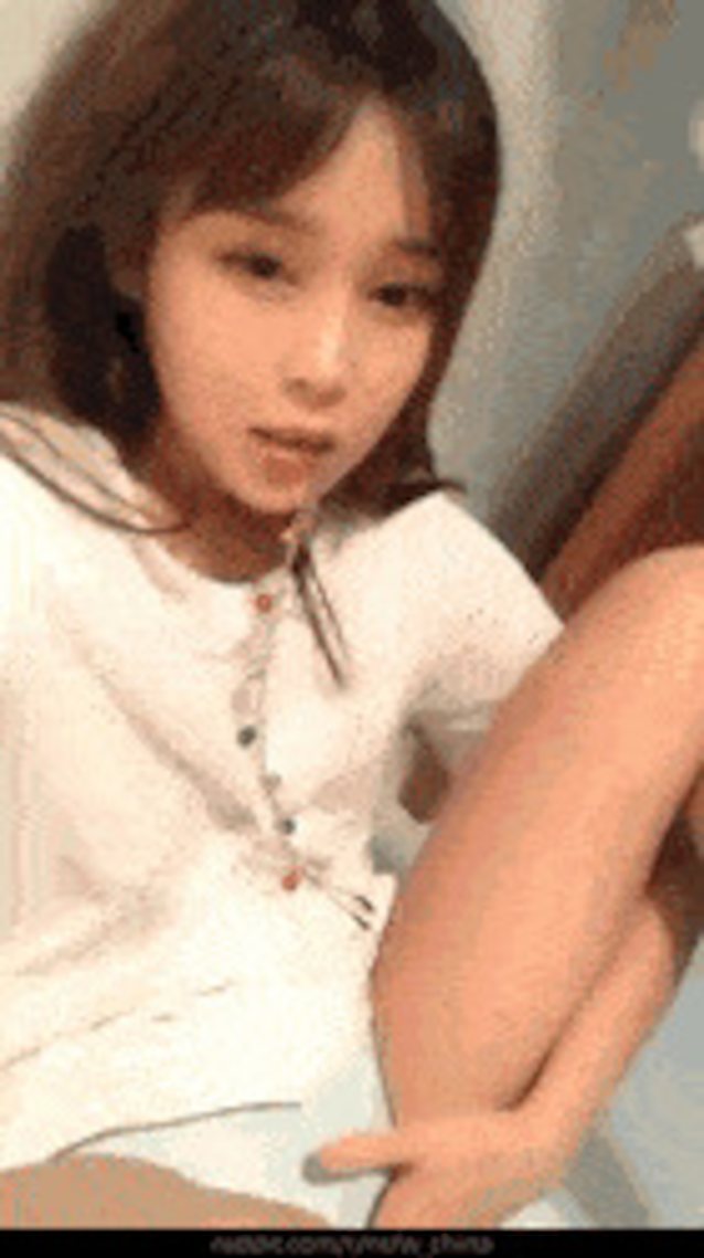 asian teen cute
