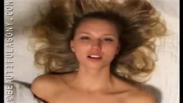 blonde sexy beautiful