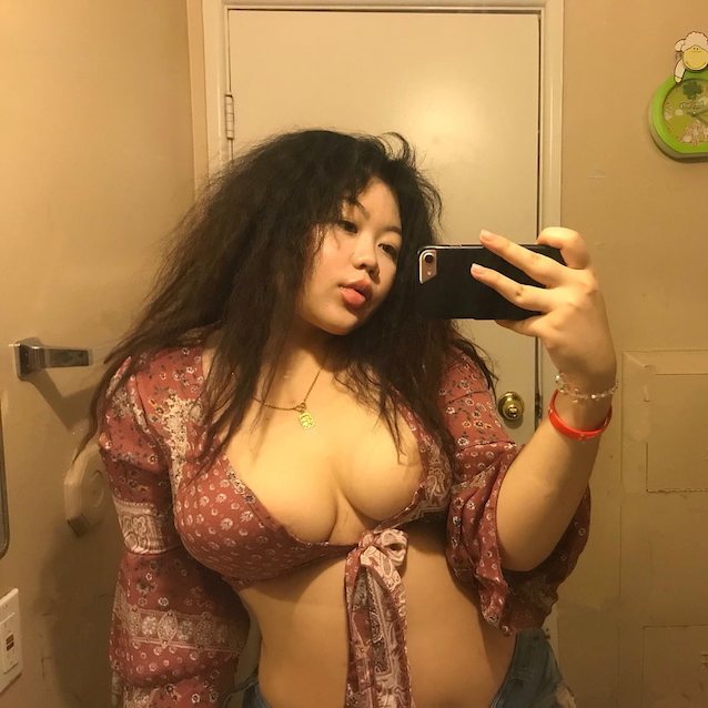 amateur, asian, tits, chubby, thick