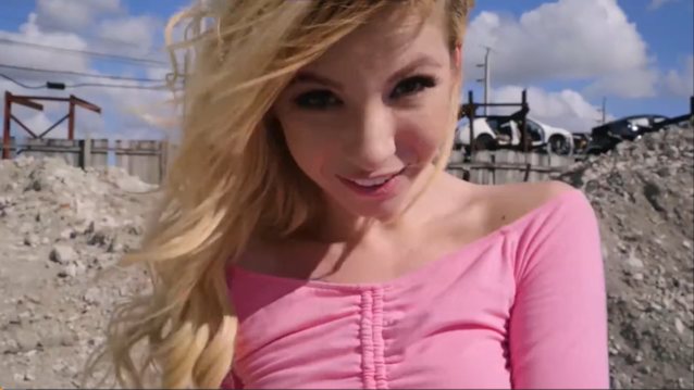 mofos, blonde, white, teen, beach