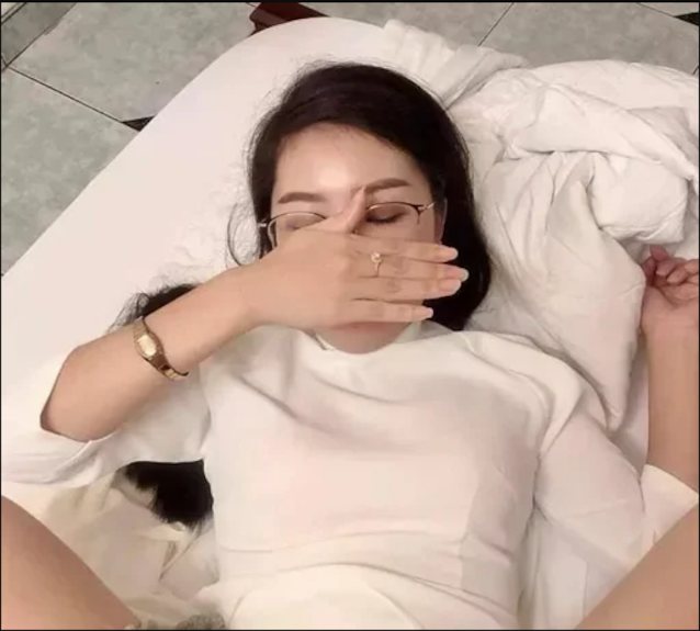 asian white shirt missionary