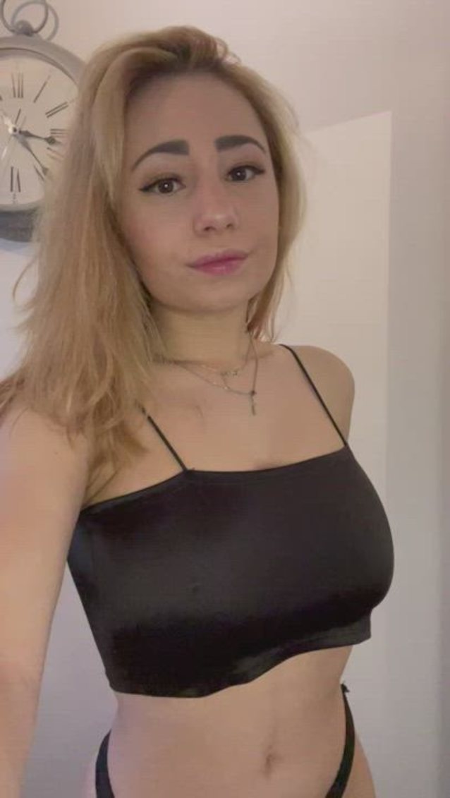 amateur tiktok big tits