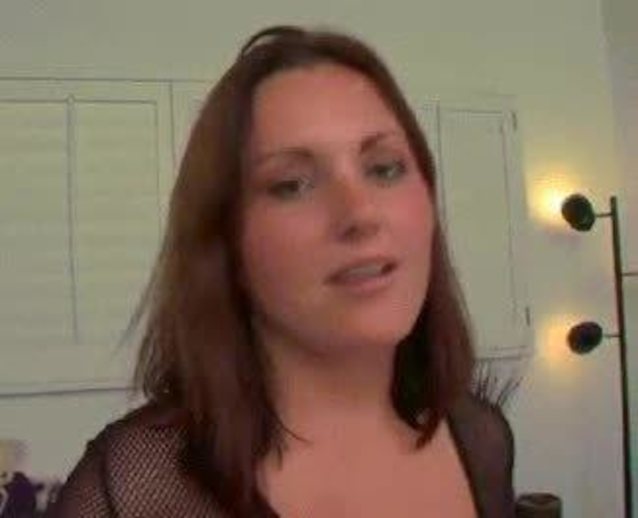 brunette hot sexy