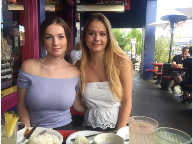 teen, big boobs, tiny boobs, curvy, blonde and brunette