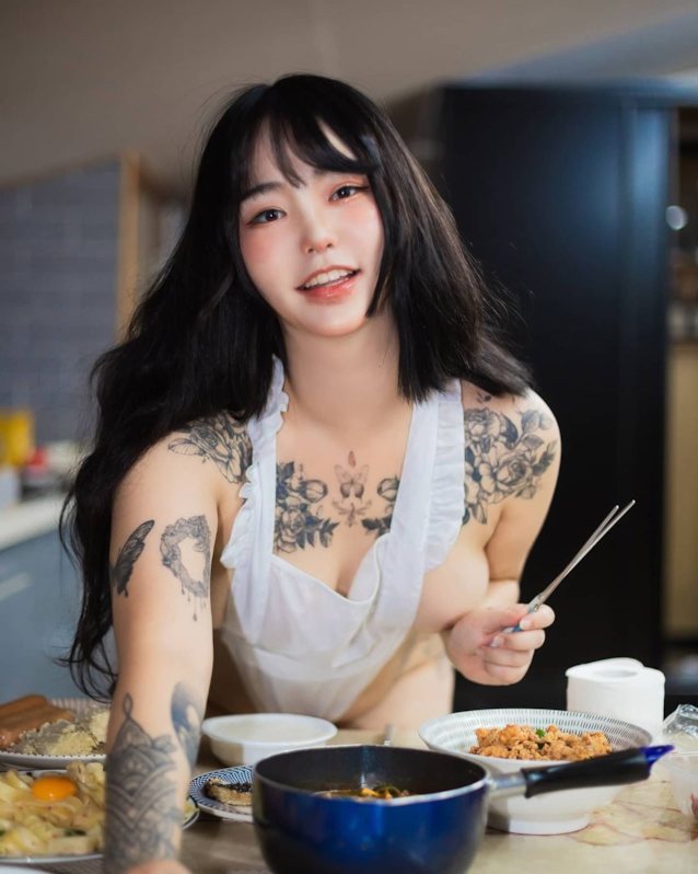 asian big tits hot