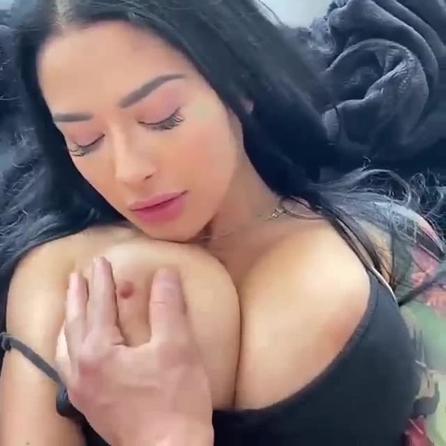 big tits big boobs tattoo