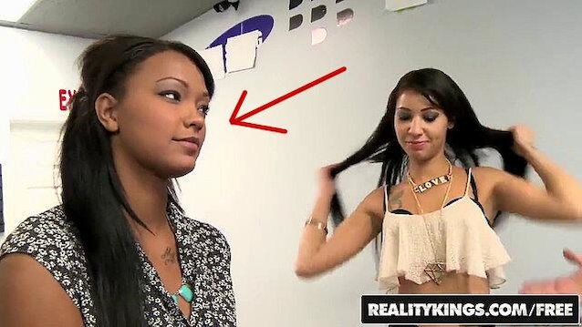 brunete realitykings money talks