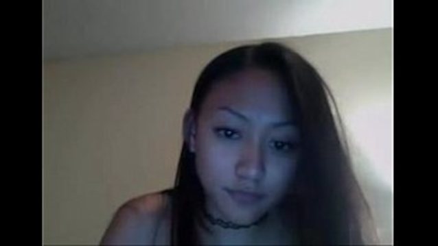 asian wmaf couple