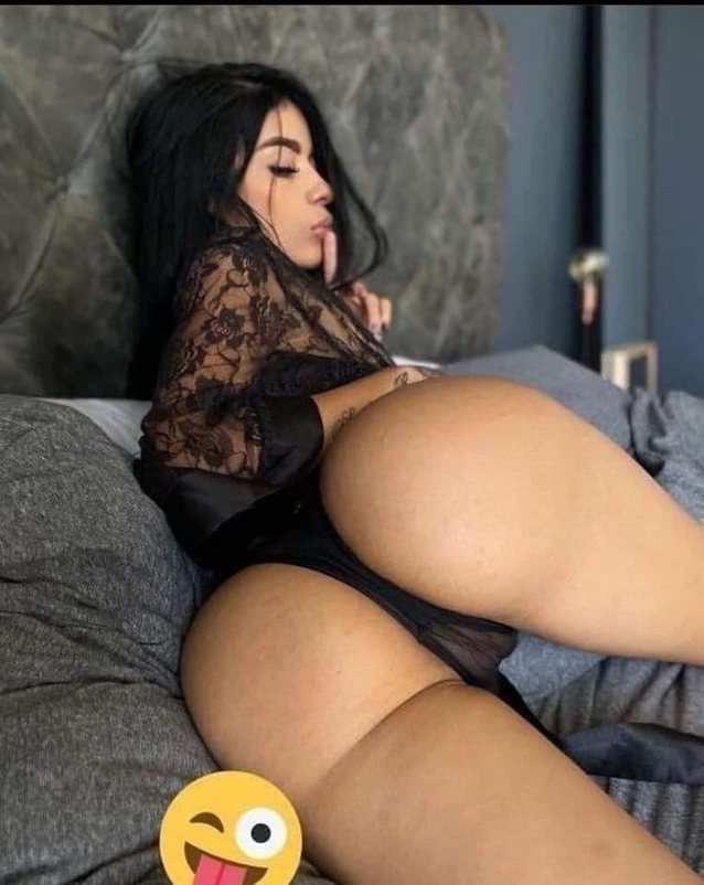 latina, big ass, model