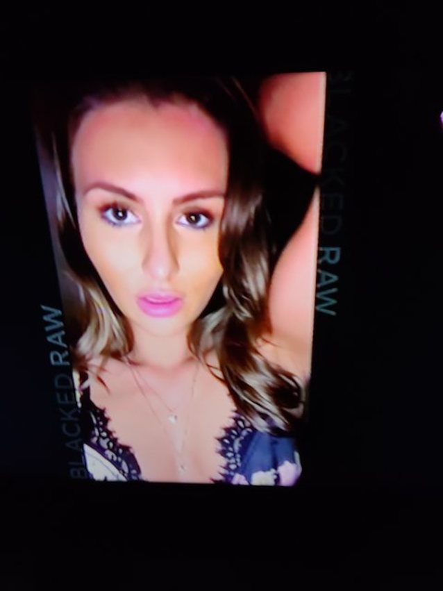 blacked group natural tits