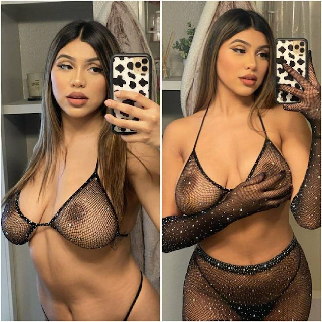 onlyfans amateur model