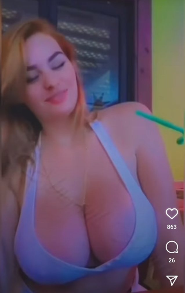 camgirl, instagram, bigboobs, milf, boobs