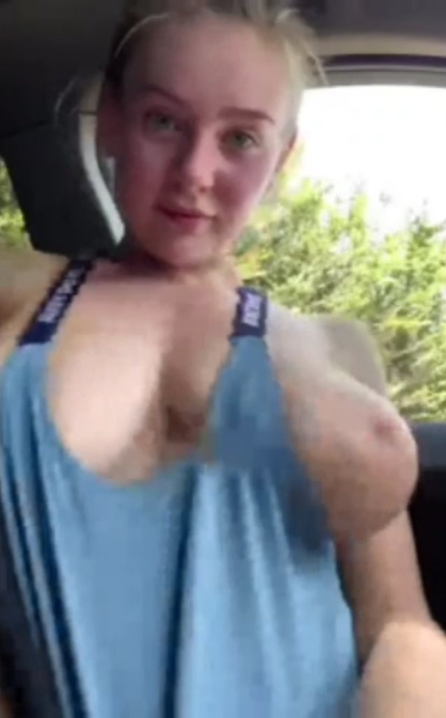 snap, snapchat, outdoor, titty, tittydrop