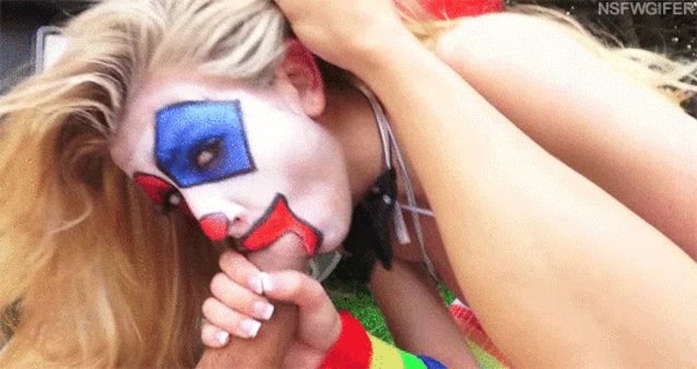 Lexi belle harley quinn - 🧡 PlayGround.ru.