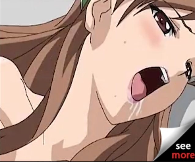 busty hentai hentai ad