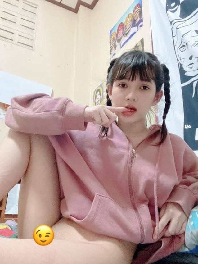 sexy cute asia