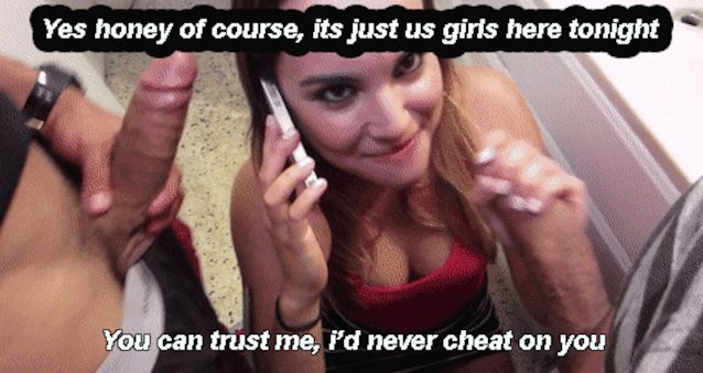 busty, cheating, phone