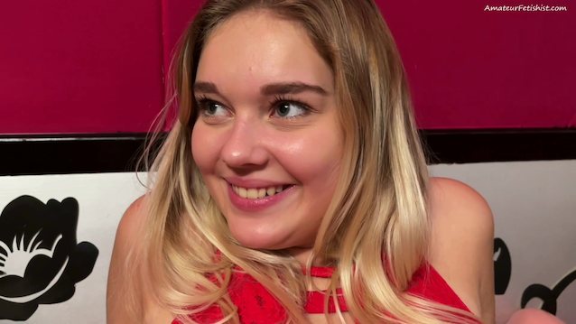 anal play pornstar siswet