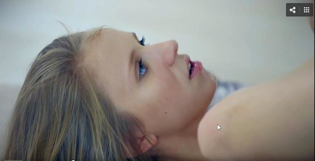 blonde bbc straight