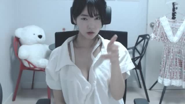 camgirl, korean, kbj