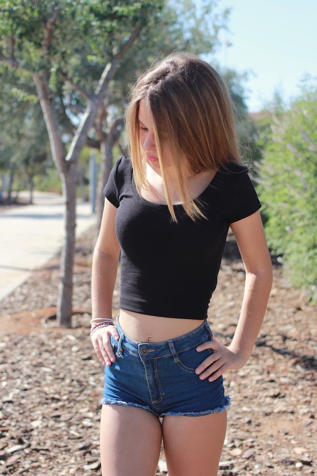 teen cute sexy