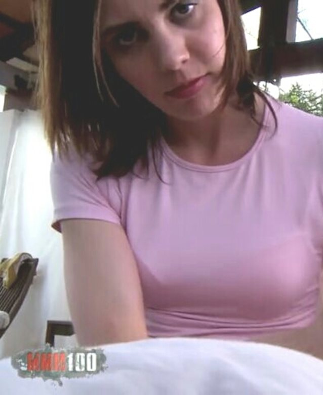 brunette hot sexy