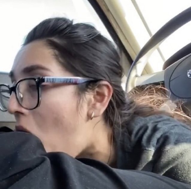 blowjob, picture, hot, glasses, black hair