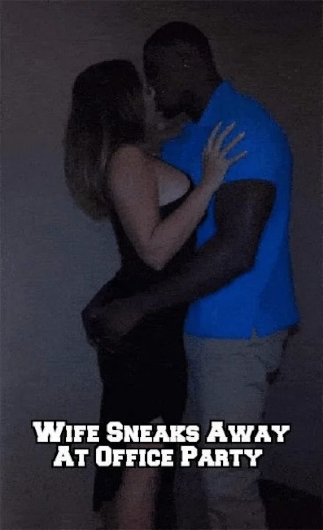 interracial milf big tits