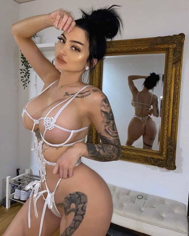 tits, tattoo, ass, boobs