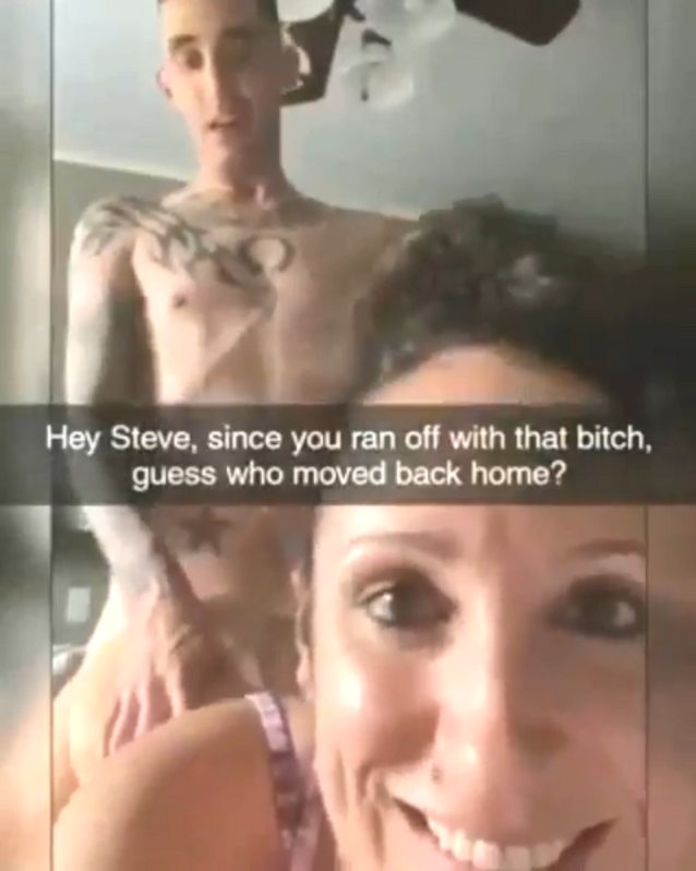 milf incest doggy