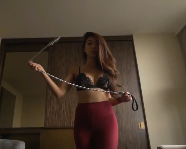 asian brunette petite