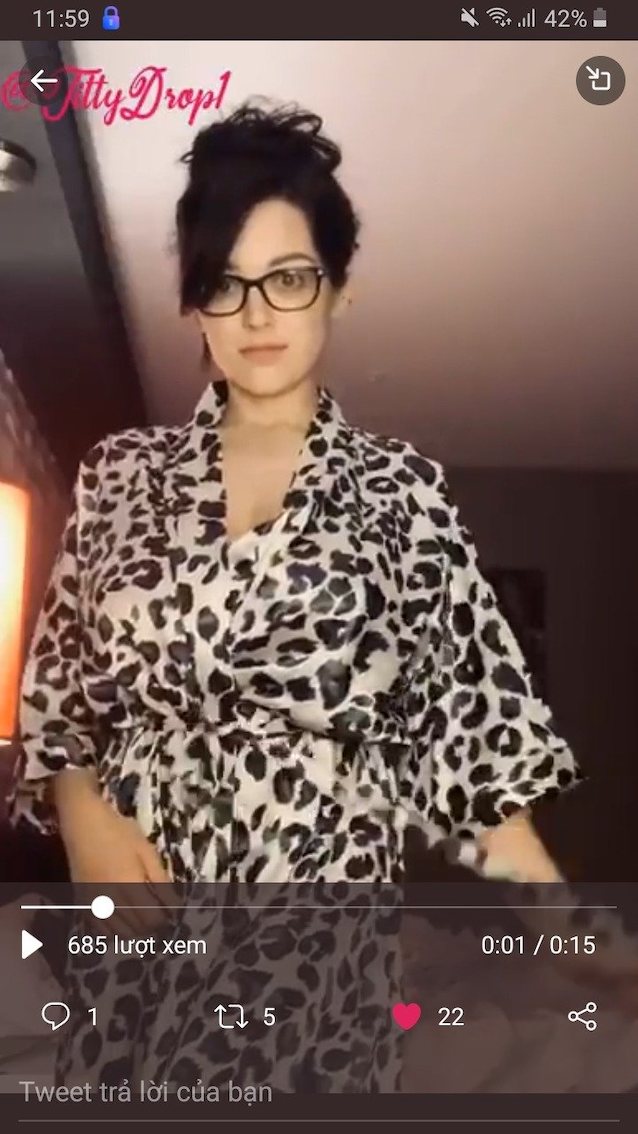 big tits, glasses, camgirl